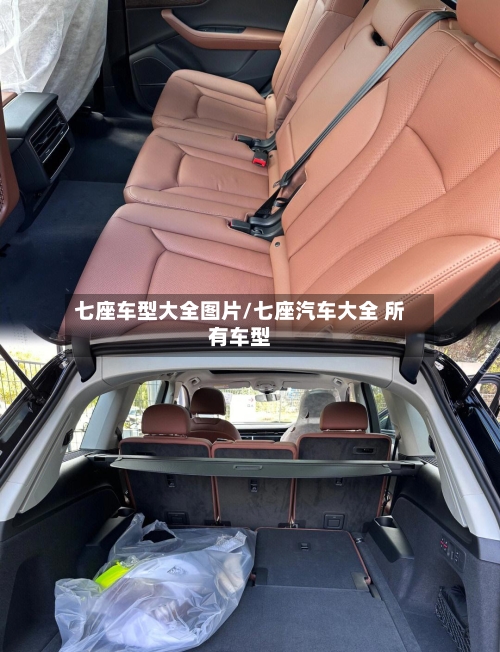 七座车型大全图片/七座汽车大全 所有车型-第2张图片