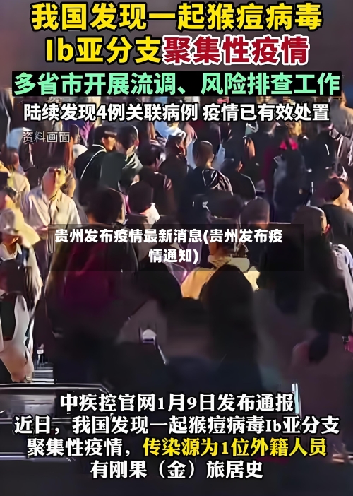 贵州发布疫情最新消息(贵州发布疫情通知)-第3张图片