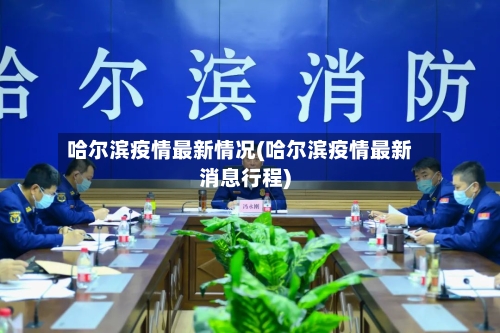 哈尔滨疫情最新情况(哈尔滨疫情最新消息行程)-第2张图片