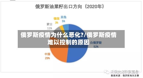 俄罗斯疫情为什么恶化?/俄罗斯疫情难以控制的原因-第2张图片