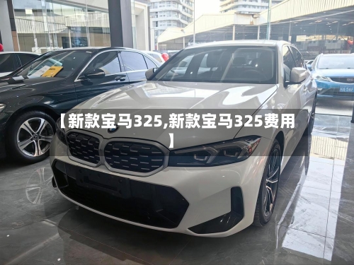 【新款宝马325,新款宝马325费用】-第2张图片