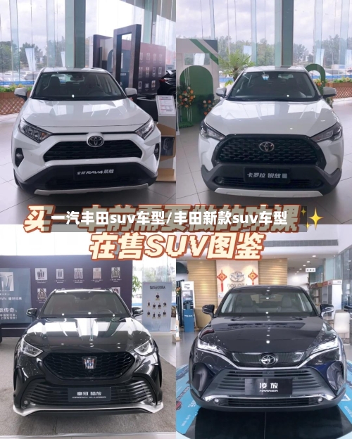 一汽丰田suv车型/丰田新款suv车型