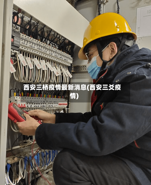 西安三桥疫情最新消息(西安三爻疫情)-第3张图片