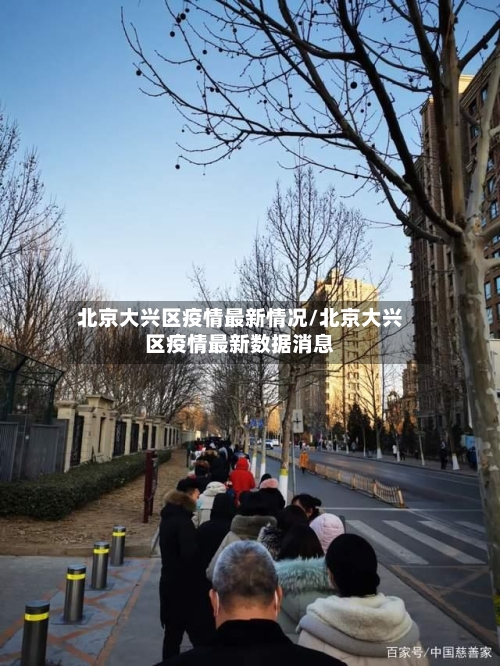北京大兴区疫情最新情况/北京大兴区疫情最新数据消息-第2张图片