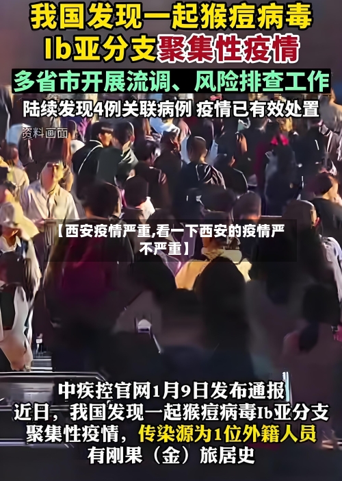 【西安疫情严重,看一下西安的疫情严不严重】