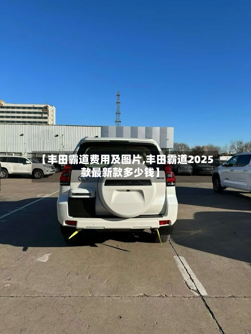 【丰田霸道费用及图片,丰田霸道2025款最新款多少钱】-第2张图片