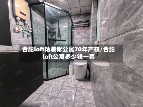 合肥loft精装修公寓70年产权/合肥loft公寓多少钱一套-第2张图片